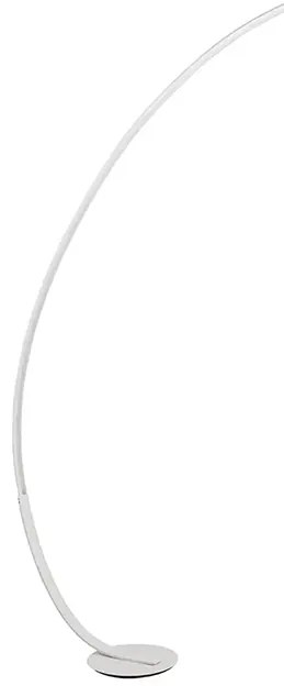LED stojaca lampa Premium 26 biele