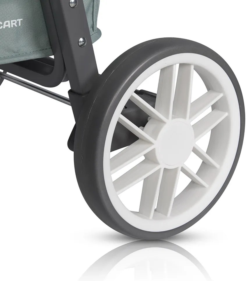 Športový kočík Euro-Cart Flex Anthracite