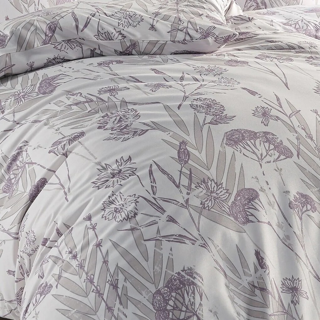 BedTex Bavlnené obliečky Viona, 140 x 200 cm, 70 x 90 cm, 140 x 200 cm, 70 x 90 cm