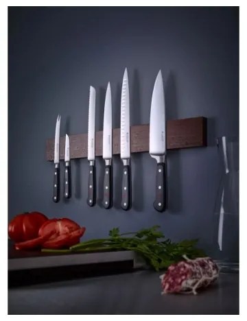 Wüsthof - Kuchynský nôž CLASSIC 18 cm čierna