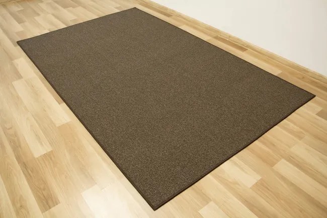 Koberec Maxima 45 hnedý