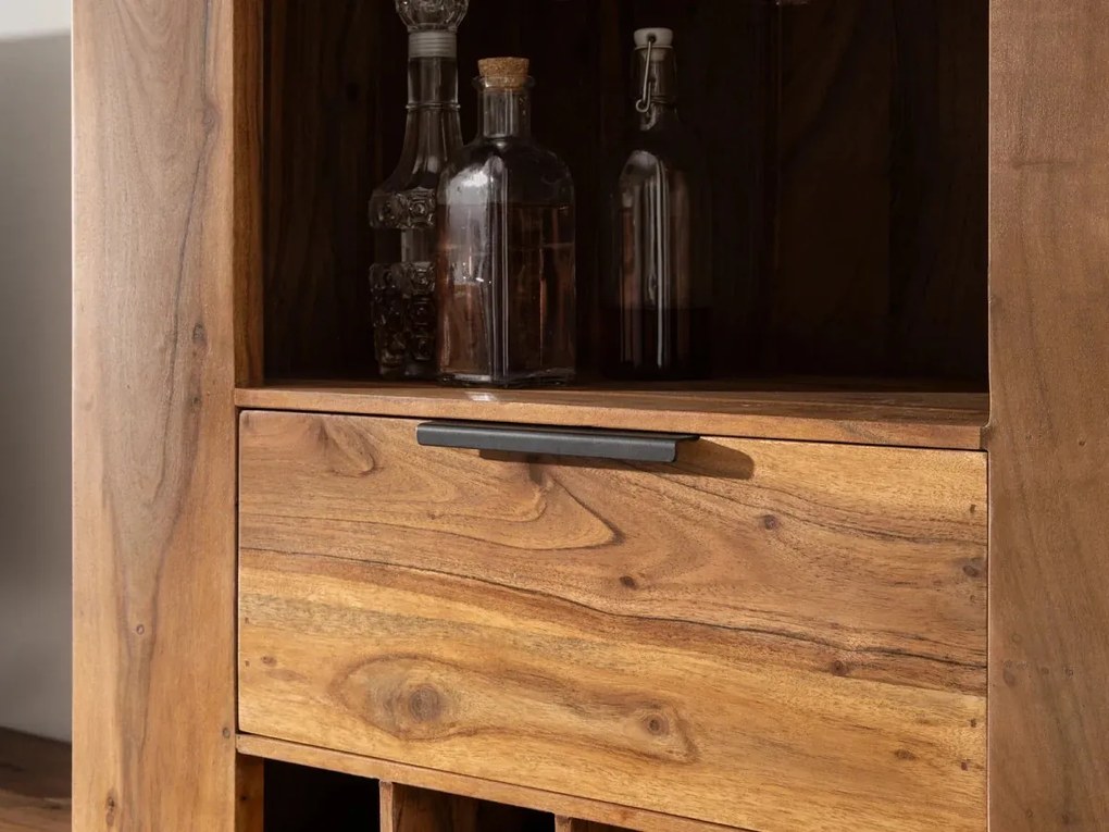 furniture-nabytek.cz - Vinotéka Osbon Akácie