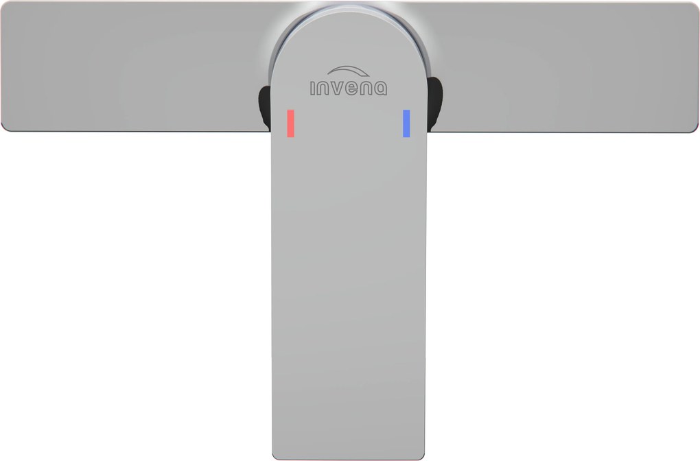 Invena Rikia, nástenná sprchová batéria, chrómová, INV-BN-24-101-A Leták: https://cloud.invena.pl/s/nnXaZKg3crBrRkz/download?path=%2FPliki%20do%20strony%20www%2FBN-24-101-A/Inne/BN-24-101-A-ulotka…