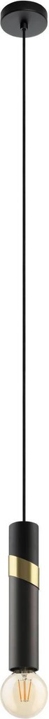 XXXLutz ZÁVESNÉ SVIETIDLO, 5,5/150 cm Eglo - Online Only bytové doplnky - 003348313601