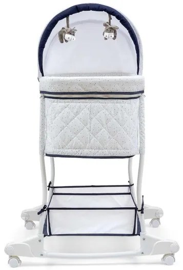 Kolíska 2v1 Dream On