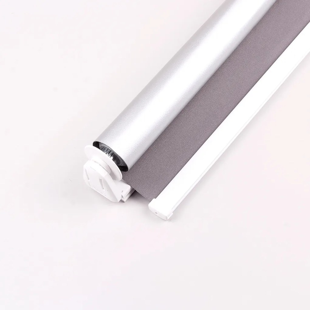 FOA Termo roleta, STANDARD, Námornícka modrá, T 022 , 83 x 220 cm