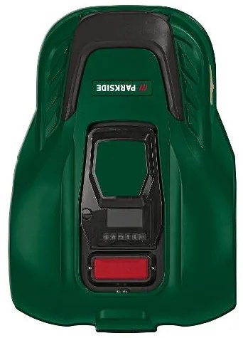 Parkside® Robotická kosačka Smart Pamrs 1000 A1 (100387043)
