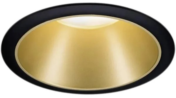 Paulmann 93404 - SADA 3xLED/6,5W IP44 Stmievateľné kúpeľňové svietidlo COLE 230V