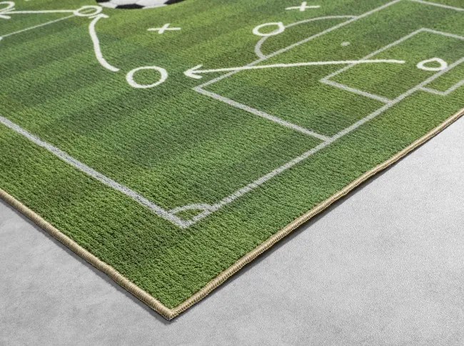 Koberec ARES FOOTBALL