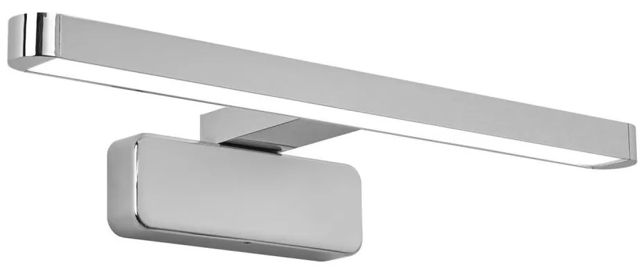 Osram - LED kúpeľňové osvetlenie zrkadla DISC BAR LED/7W/230V 3000/4000K IP44