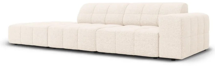 Krémovobiela leňoška (pravý roh) Chicago – Cosmopolitan Design