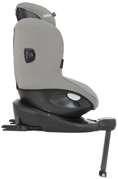 JOIE i-Spin 360 E 61-105cm detská autosedačka Farba: Coal