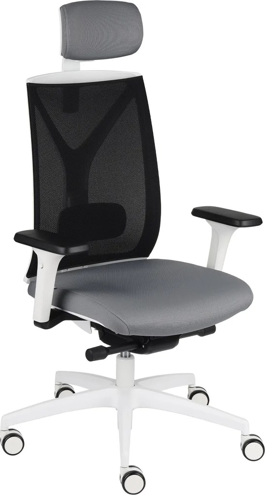 Kancelárske kreslo Valio WS HD