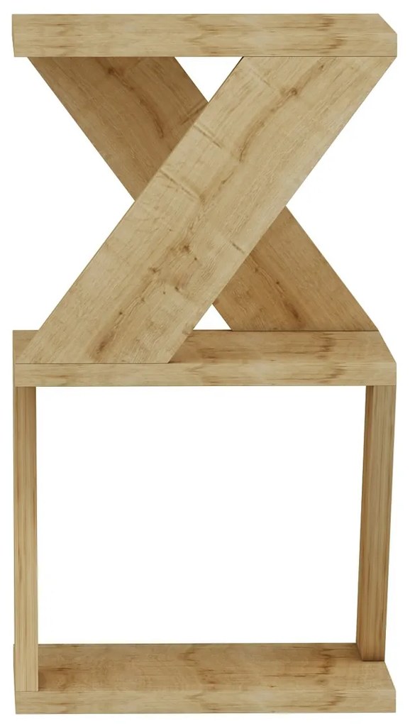 Odkladací stolík Albeni Sapphire