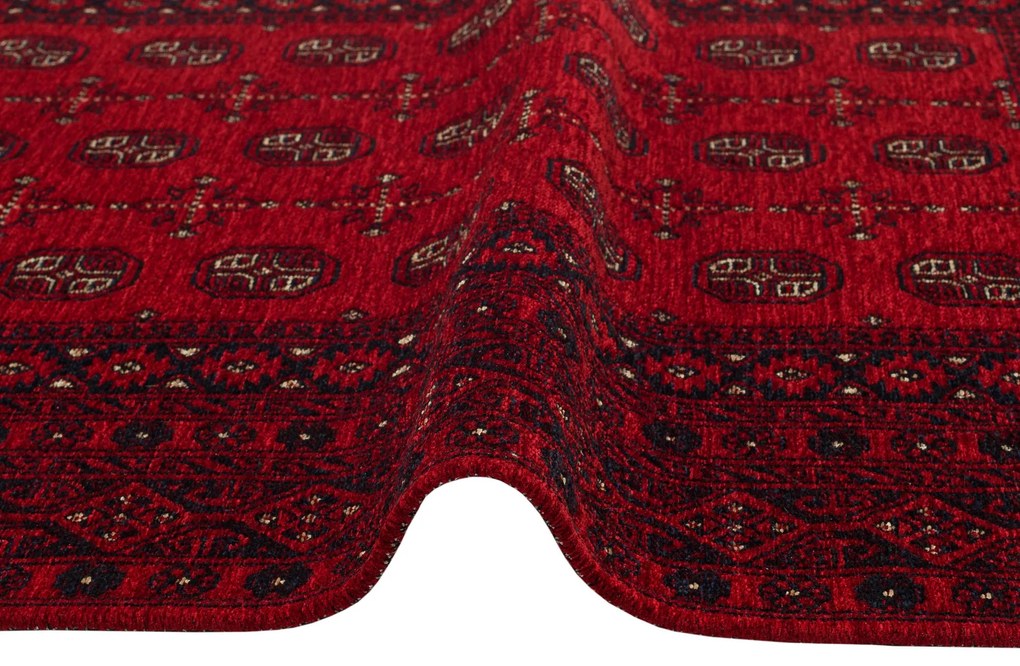 Bhr 04 - Red