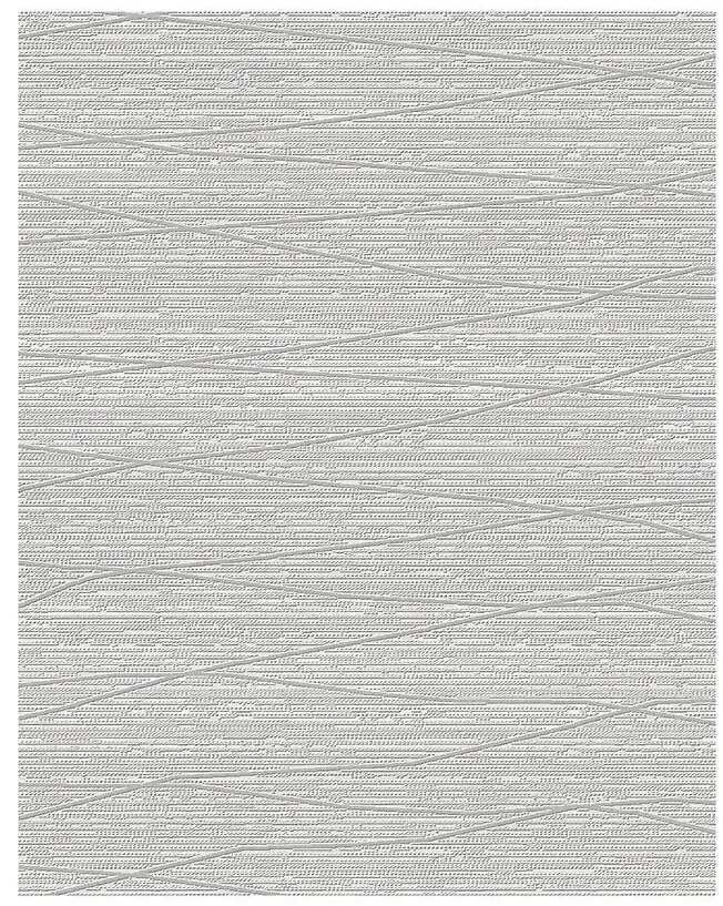 Koberec Craft 1,6/2,3 13072a 43285 sivý