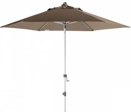 Doppler EXPERT 280 cm - slnečník s automatickým naklápaním kľučkou : Barvy slunečníků - 846