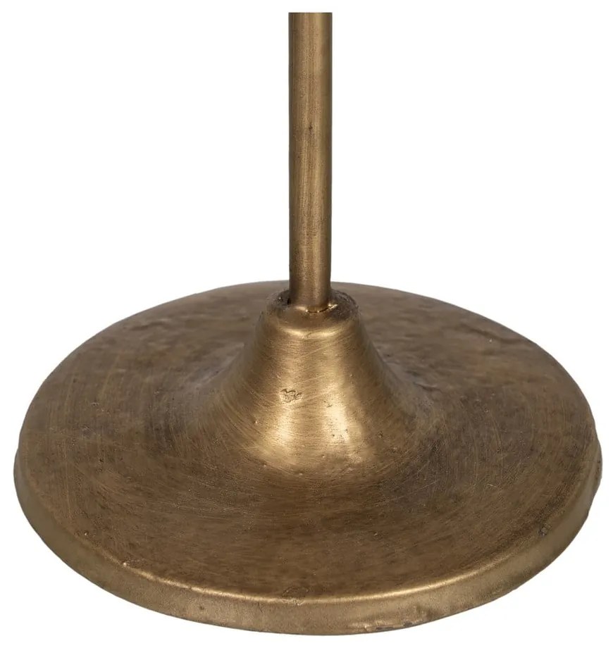 Kovový svietnik – Ixia