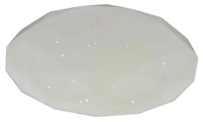 LED Stropné svietidlo STAR LED/36W/230V 3000-6500K + diaľkové ovládanie