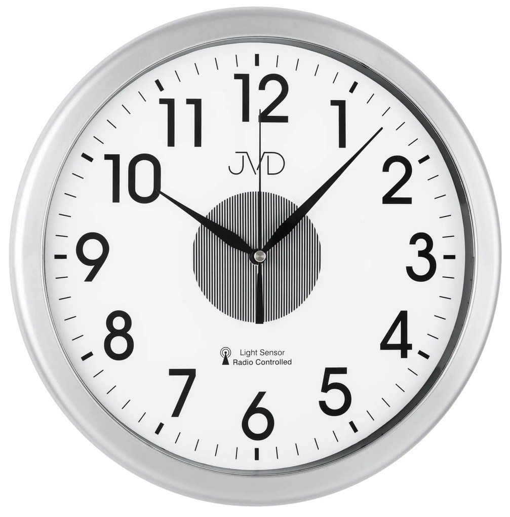 Nástenné hodiny JVD RH692.3