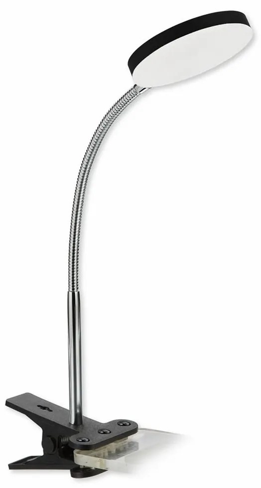 Top Light Lucy KL C - LED lampa s klipom LUCY LED/5W/230V