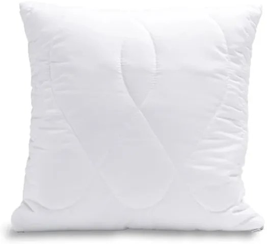 Brotex vankúš Luxus plus 50x50cm  so zipsom guličky UNICO
