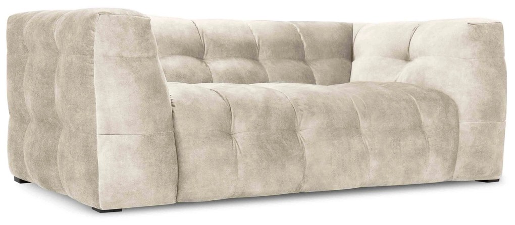 Dvojmiestna pohovka Vesta 208 × 102 × 68 cm