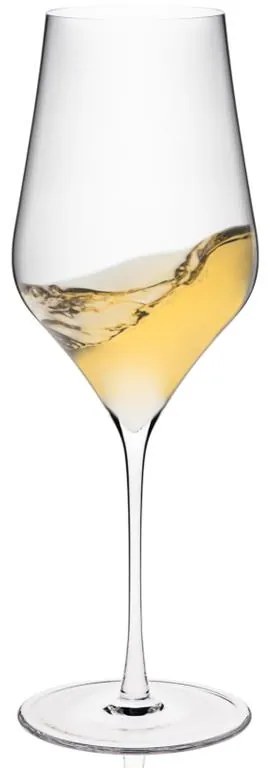 RONA BALLET POHÁR NA VÍNO 520 ML SADA 4 KS
