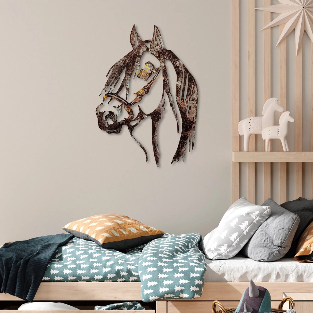 Horse - 2