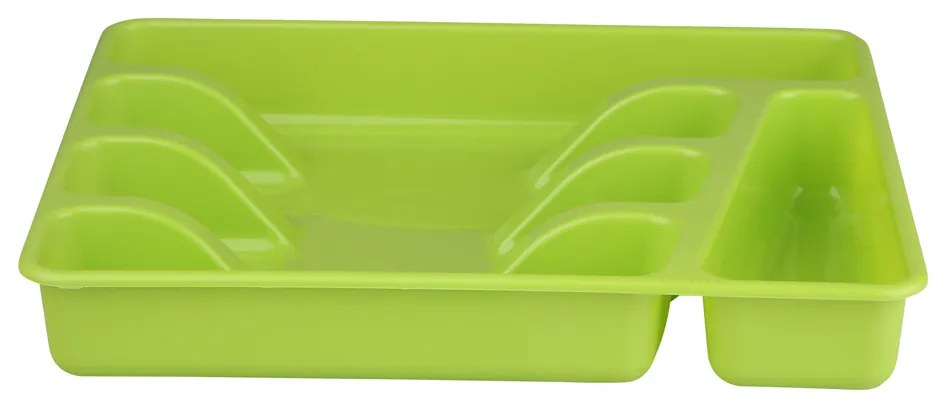 Altom Organizér do šuplíka, 34x26 cm, Bentom Farba: Biela