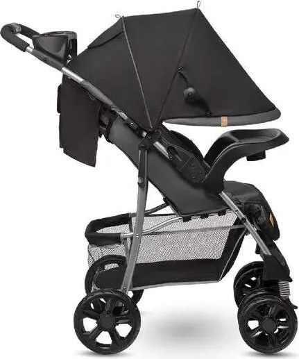 Športový kočík Lionelo Emma Plus stone