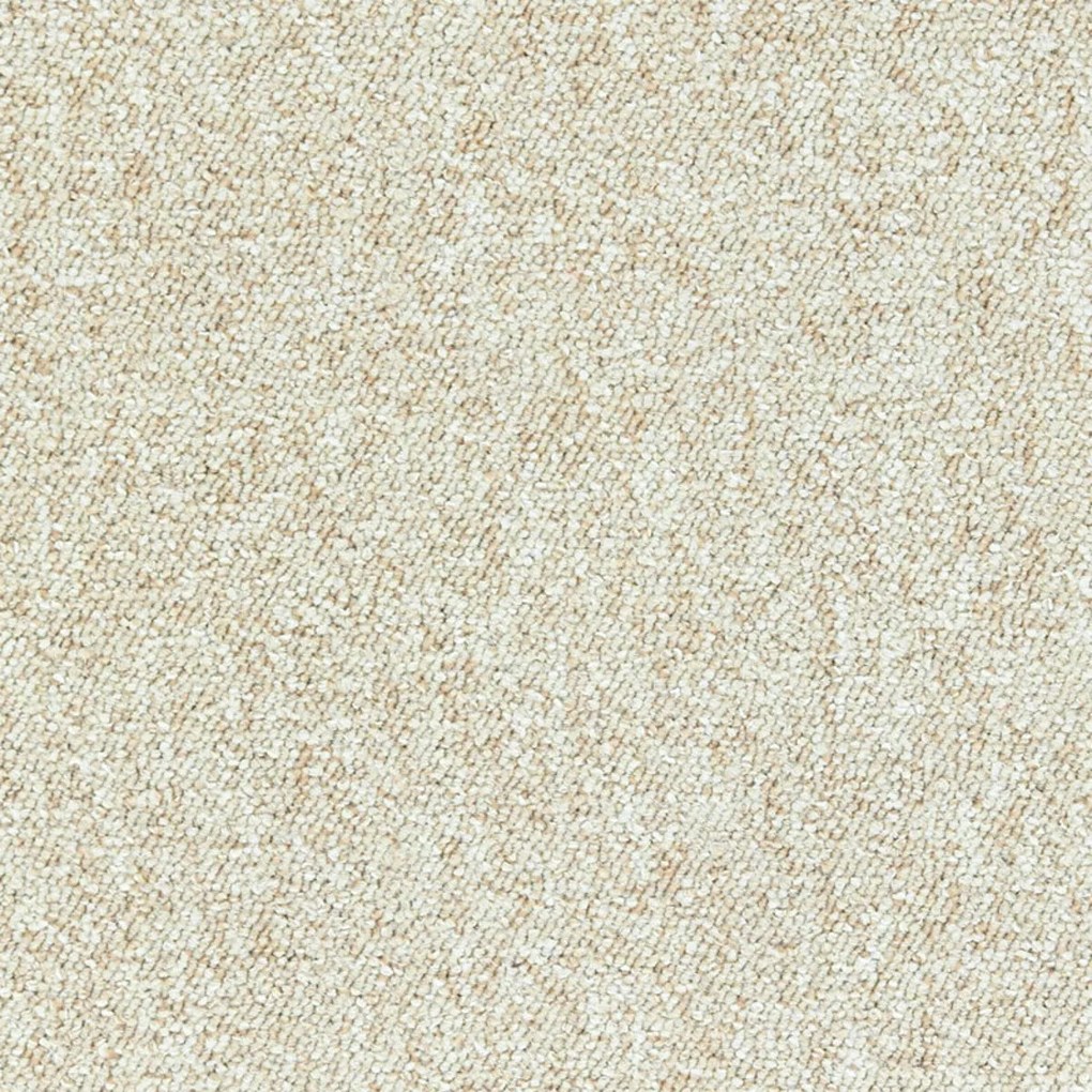 Balta, Kobercový štvorec Sonar 4470 béžový 50 x 50 cm, chodba / predsieň