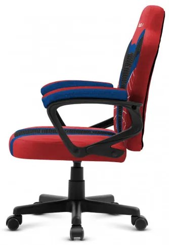 Detská herná stolička Ranger - 1.0 Spider Mesh