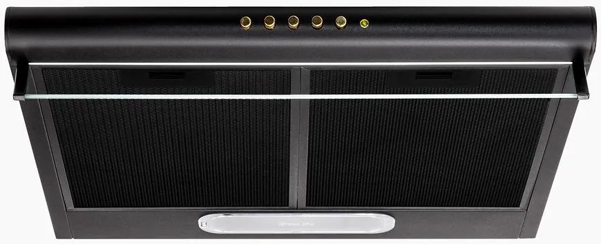 Digestor WK-7 P-3060 čierna