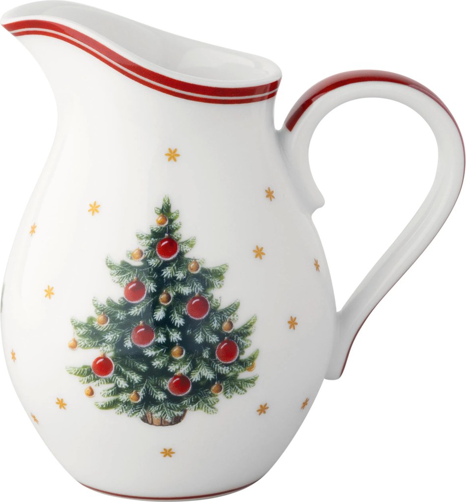 XXXLutz KANVIČKA NA MLIEKO Villeroy & Boch - Vianočné dekorácie - 003407426103