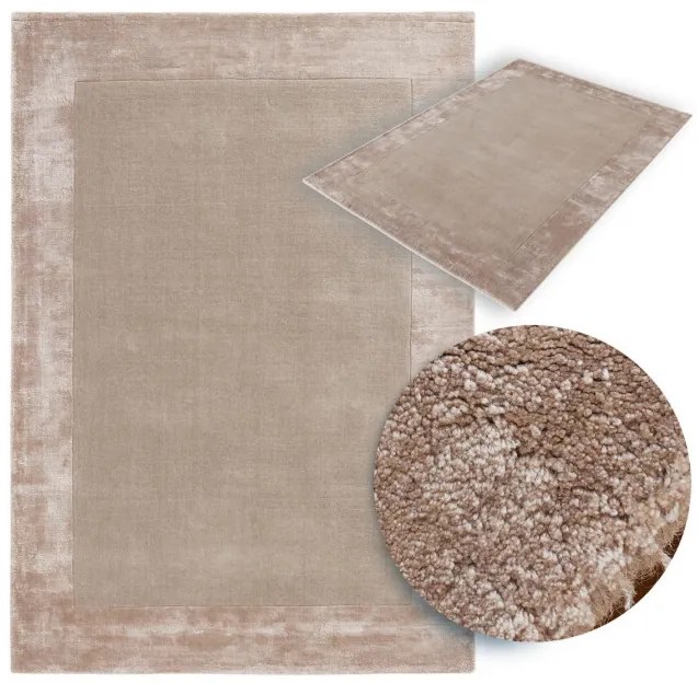 Koberec Aspen Taupe