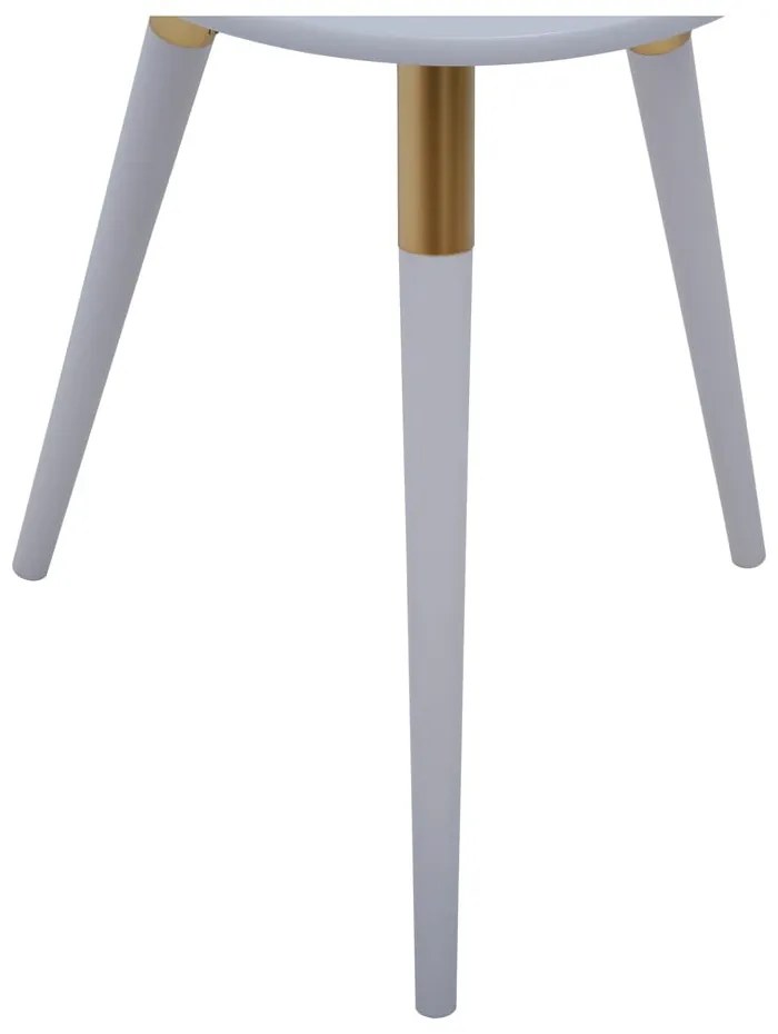 Okrúhly odkladací stolík ø 40 cm Nostra – Premier Housewares