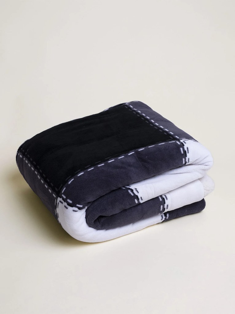 Baránková deka mikroplyš Exclusive 220 × 200 cm – Mark