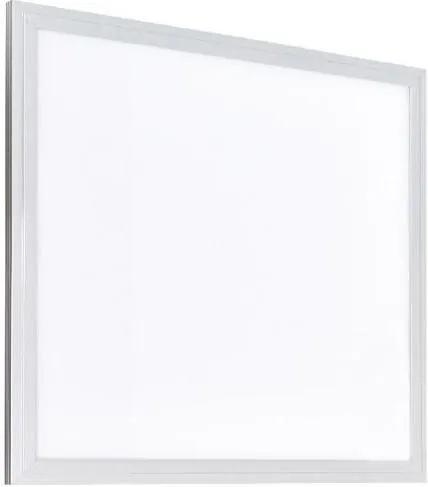 BRG LED panel 60x60cm 40W Teplá biela