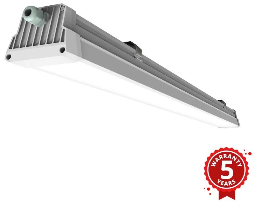 Greenlux Greenlux GXWP380 - LED Technické žiarivkové svietidlo DUST PROFI MILK LED/30W IP66 GXWP380