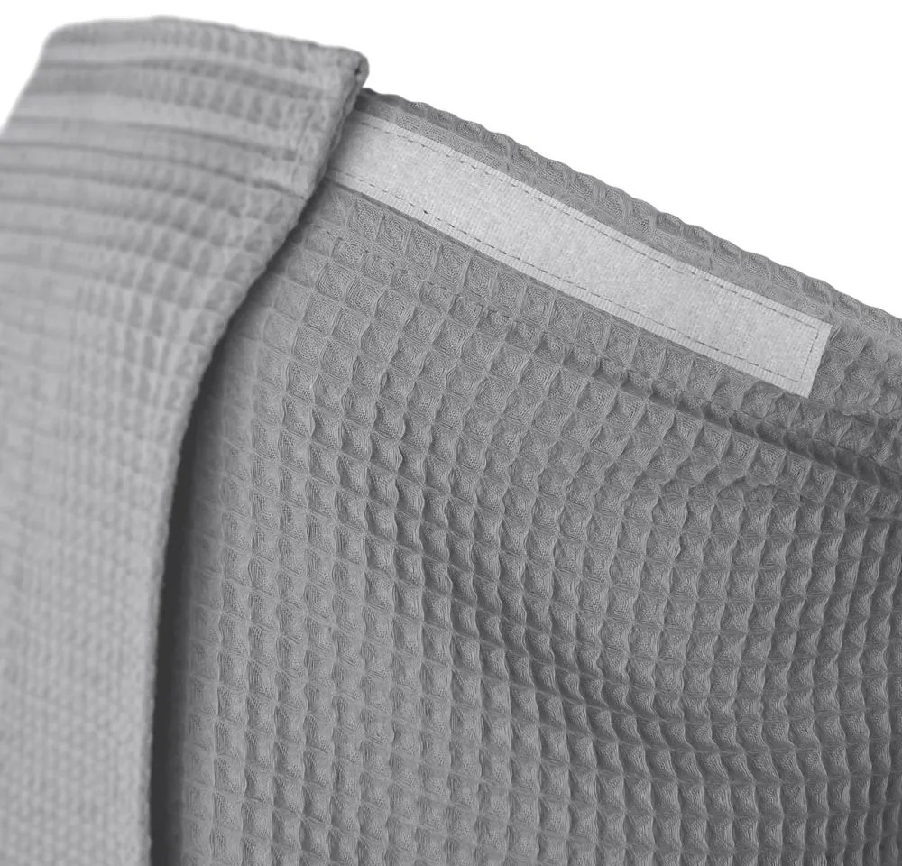 Polášek Dámsky saunový kilt - Šedá | L/XL