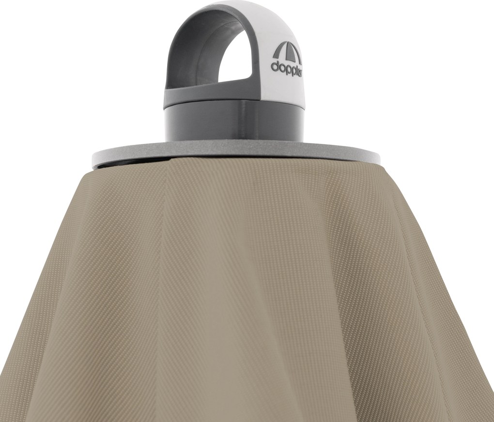 Doppler EXPERT sivá