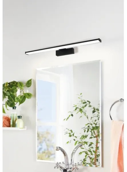 Eglo 98908 - LED Kúpeľňové osvetlenie zrkadla PANDELLA 1 LED/11W/230V IP44