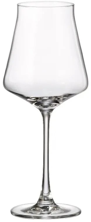 BOHEMIA CETTIA POHÁR NA BIELE VÍNO 480ML SADA 6KS