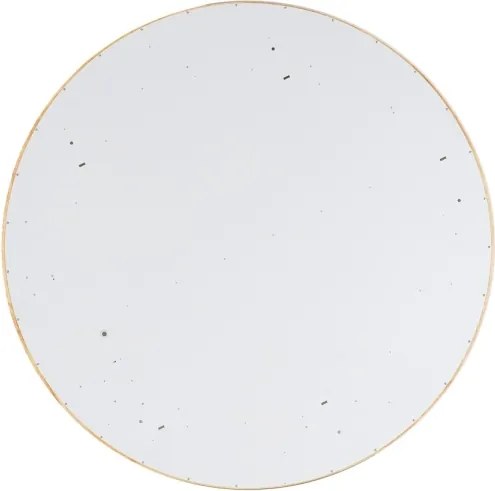Brilagi - stlmiteľné LED svietidlo MOLINA 128W/230V 3000-6000K, dub, priemer 100 cm +DO