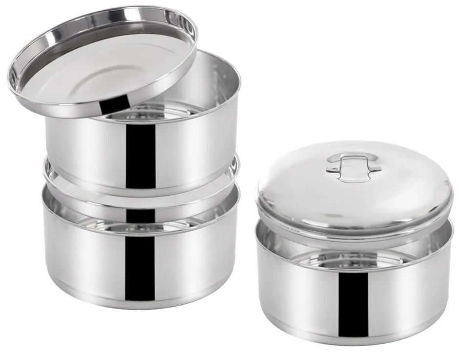 Škatuľky na jedlo 3 ks - Orion