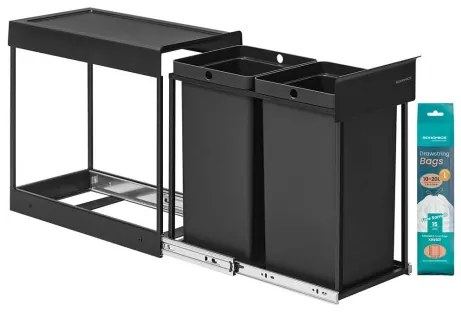 Odpadkový kôš LTB950B01