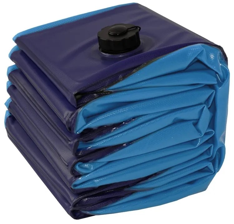 Marimex | Skladací bazén pre psy - Ø 80 cm | 10210057