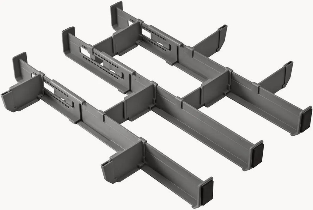 Organizér do zásuvky Multi-Fit