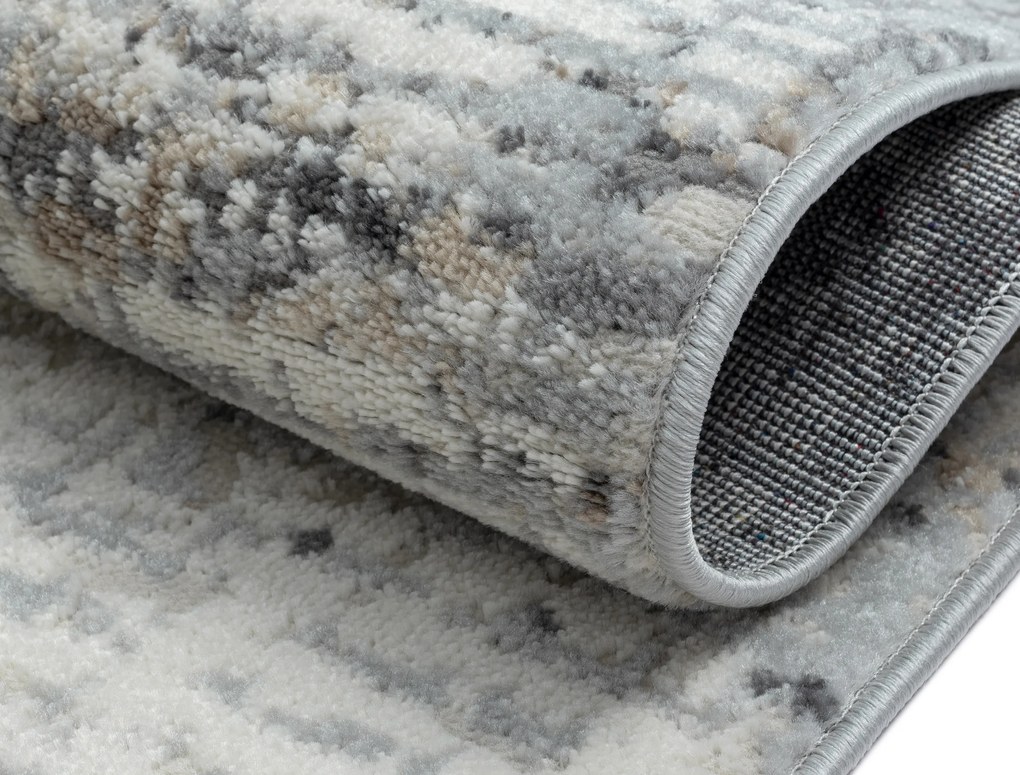 My Flair, Kusový koberec My Joy Beige, 200x290, béžová, chodba / predsieň